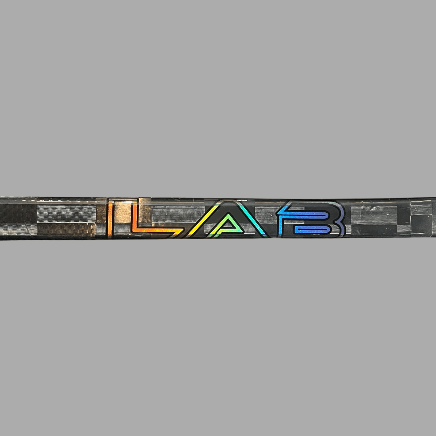 Hockey Stick Pro All Black V2 – Intermediate