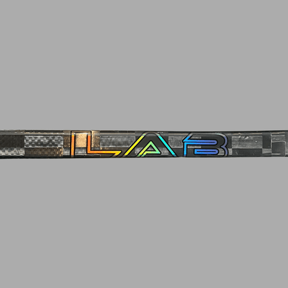 Hockey Stick Pro All Black V2 – Intermediate