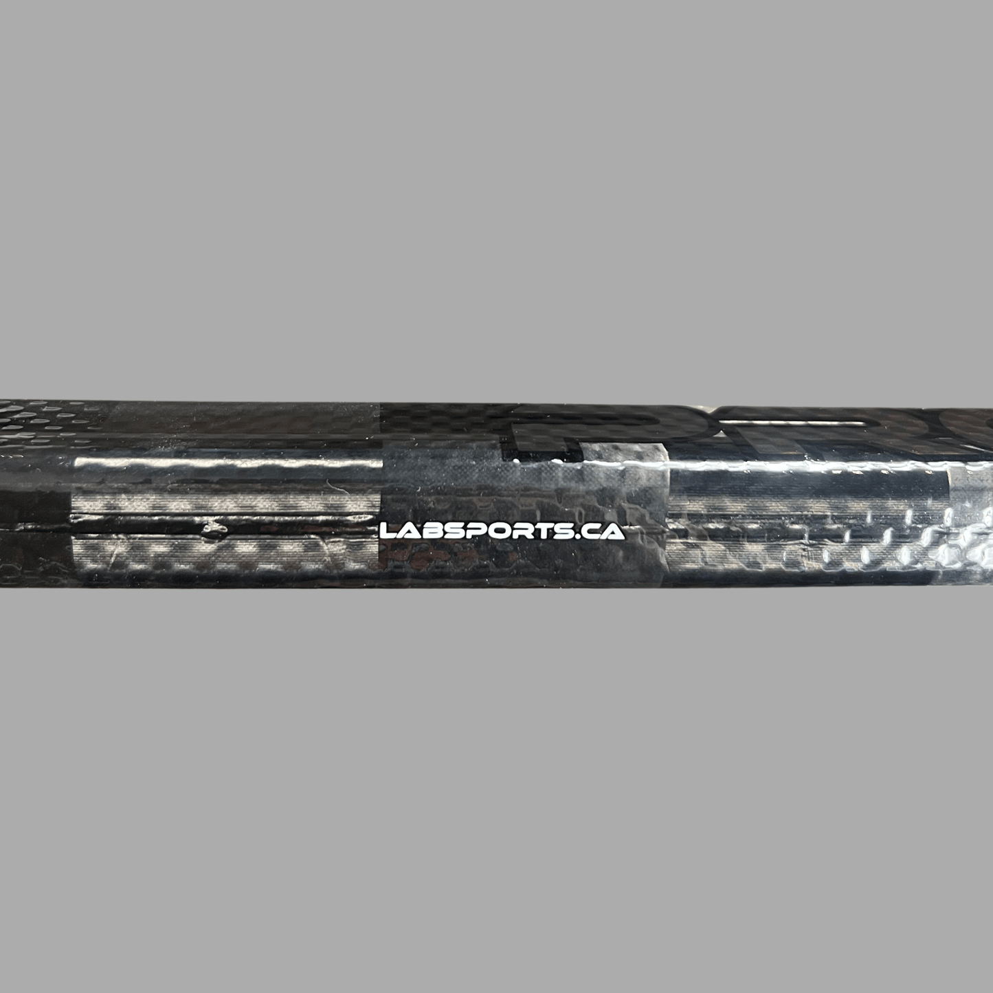 Hockey Stick Pro All Black V2 – Intermediate