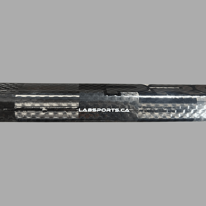 Hockey Stick Pro All Black V2 – Intermediate