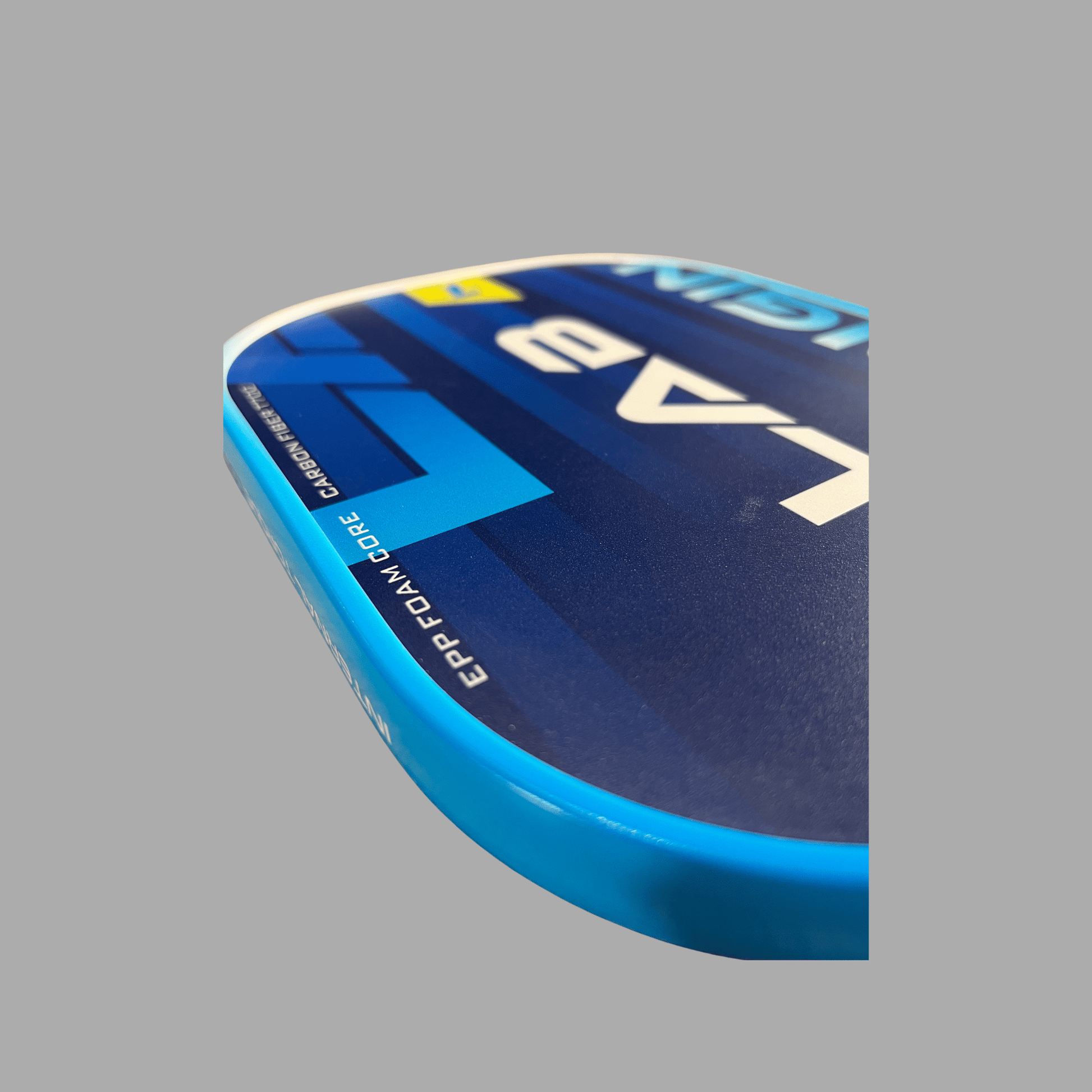 Raquette de pickleball LabSports Origin idéale pour les joueurs intermédiaires et avancés