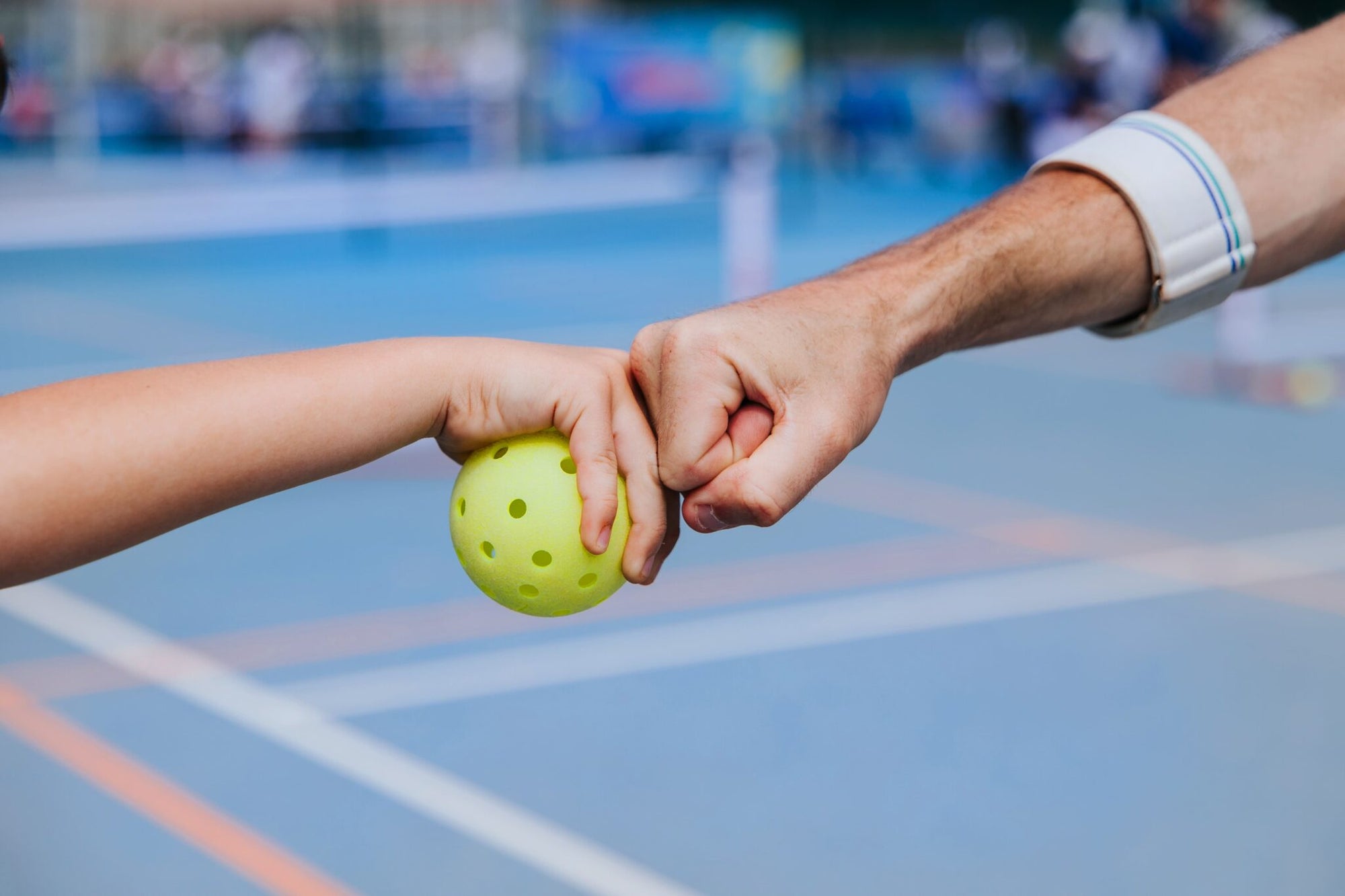 Pickleball Rules Explained Simply for Beginners
